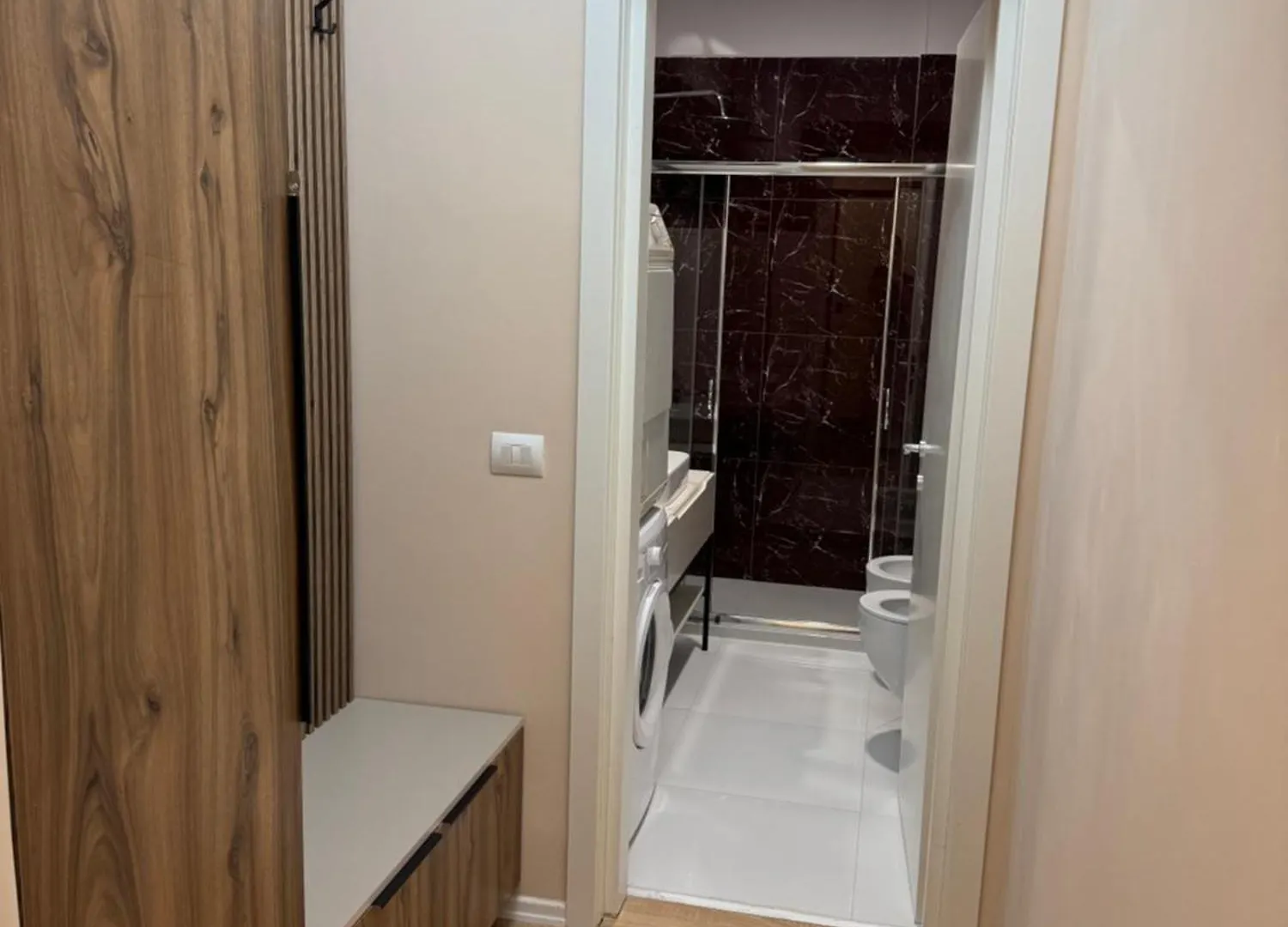 Orestiada Luxury Apartament 티라나 0*,  알바니아